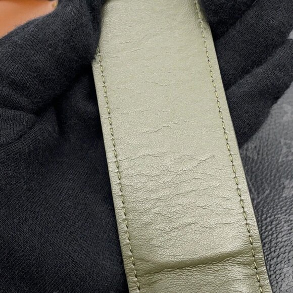 LOUIS VUITTON Amazon sling bag Monogram Eclipse Noir M45439 - Picture 4 of 15